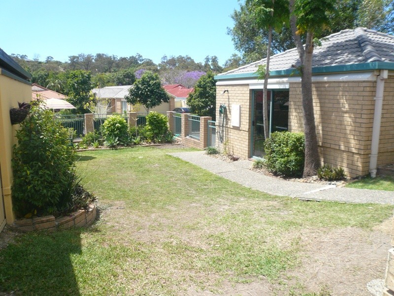 5 Jamieson Dr, Parkwood QLD 4214