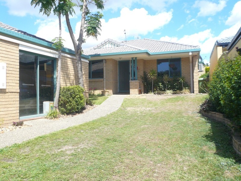 5 Jamieson Dr, Parkwood QLD 4214