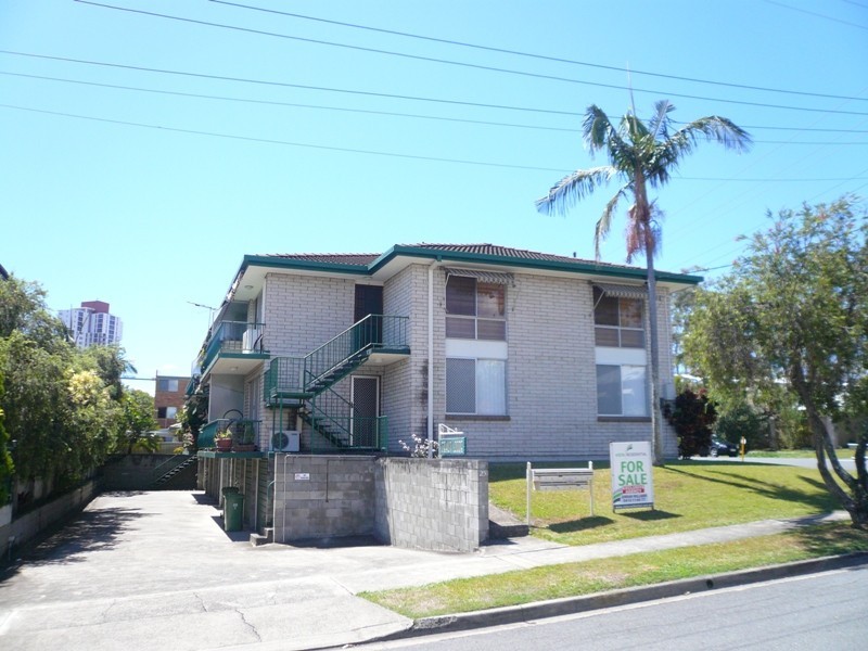 5/25  Lenneberg St, Southport QLD 4215
