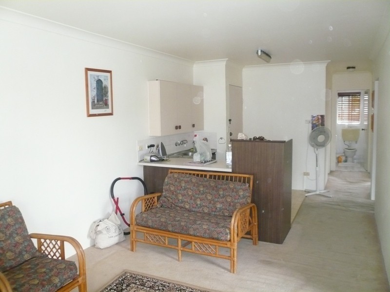 5/25  Lenneberg St, Southport QLD 4215