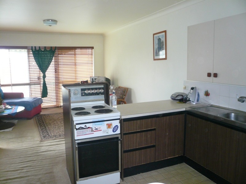 5/25  Lenneberg St, Southport QLD 4215