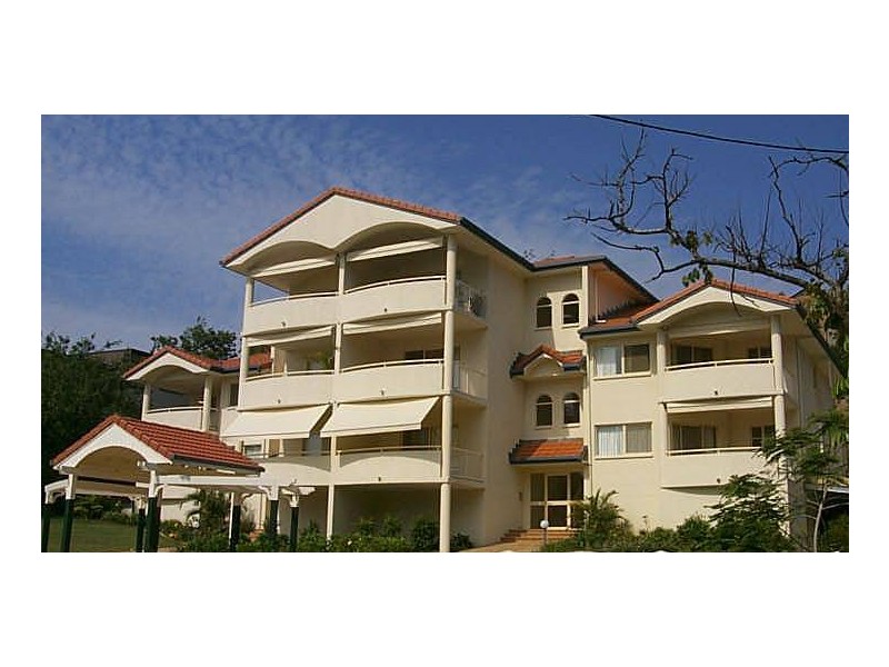 8/52-58 Mitre, St Lucia QLD 4067