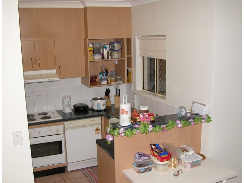 8/52-58 Mitre, St Lucia QLD 4067