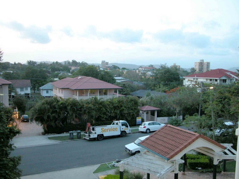 8/52-58 Mitre, St Lucia QLD 4067