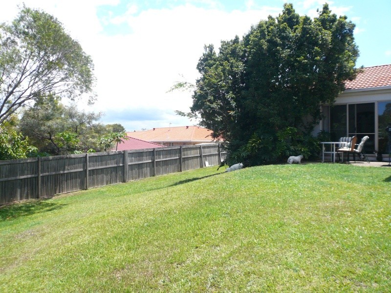 12 Oak Hill Cr, Parkwood QLD 4214