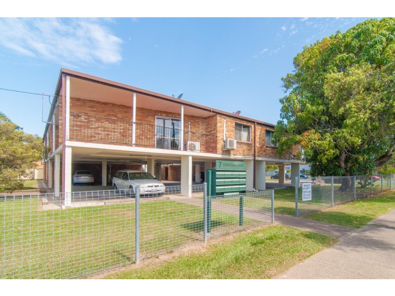 10/7 Station Street, Caboolture QLD 4510