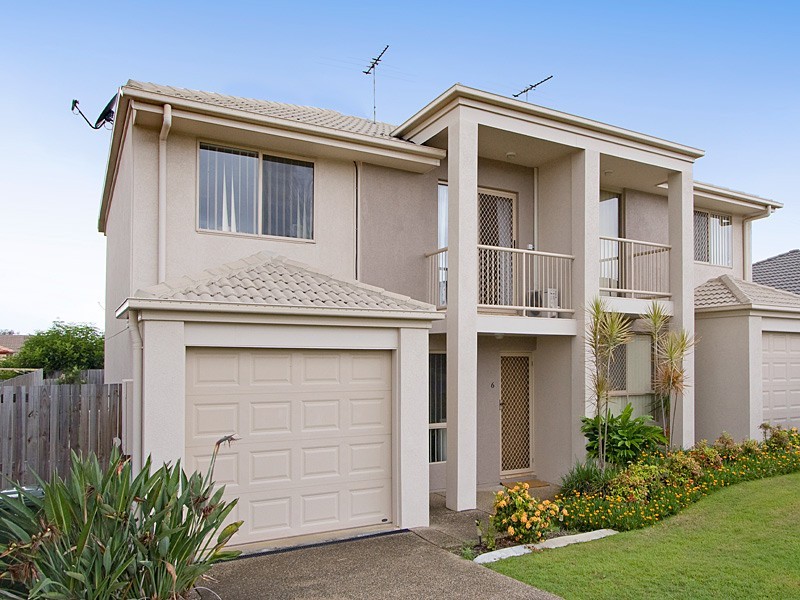 6/39 Johnston Street, Carina QLD 4152