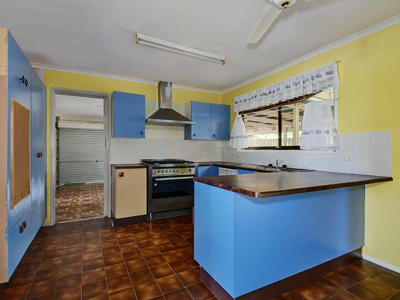 3 Fraser Place, Morayfield QLD 4506