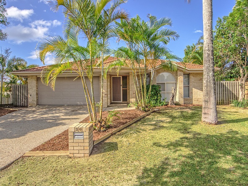 30 Fawn Street, Upper Coomera QLD 4209