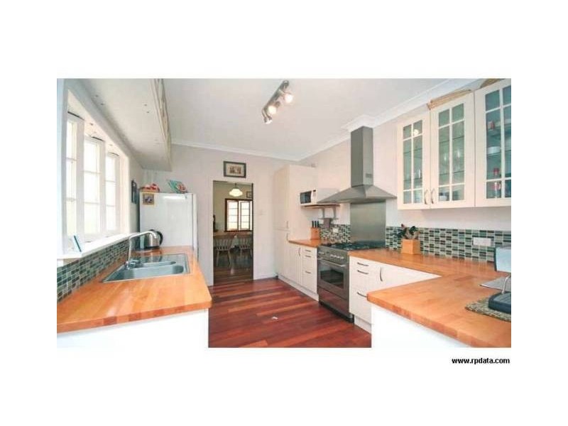 26 Dunsmore, Kelvin Grove QLD 4059