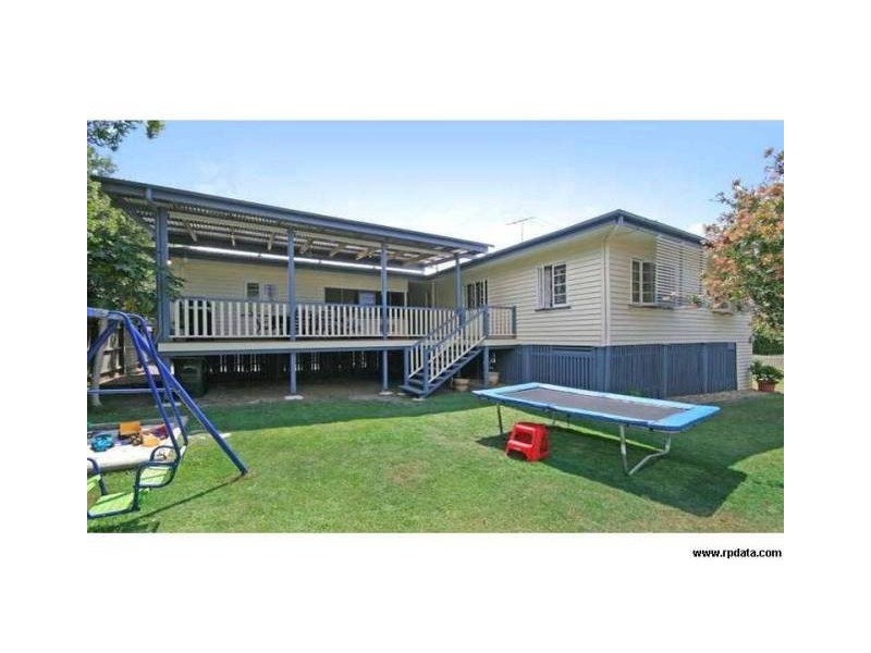 26 Dunsmore, Kelvin Grove QLD 4059