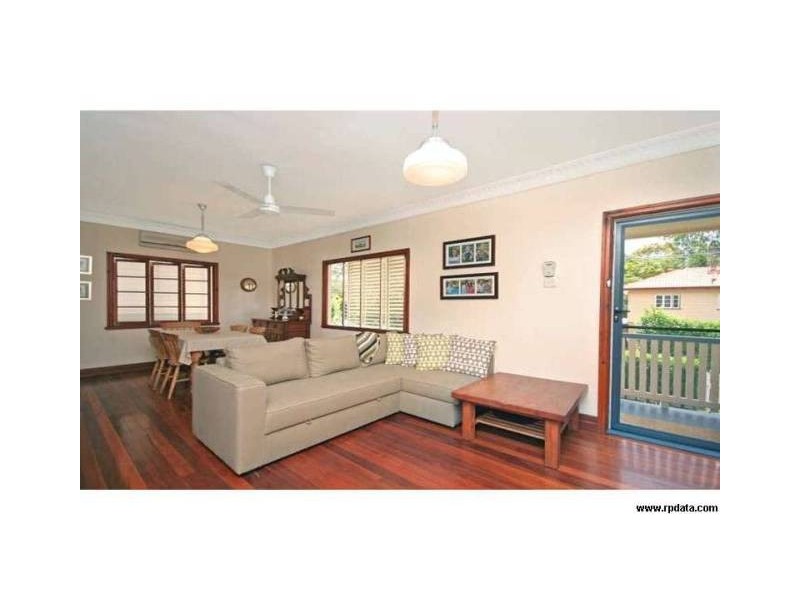 26 Dunsmore, Kelvin Grove QLD 4059