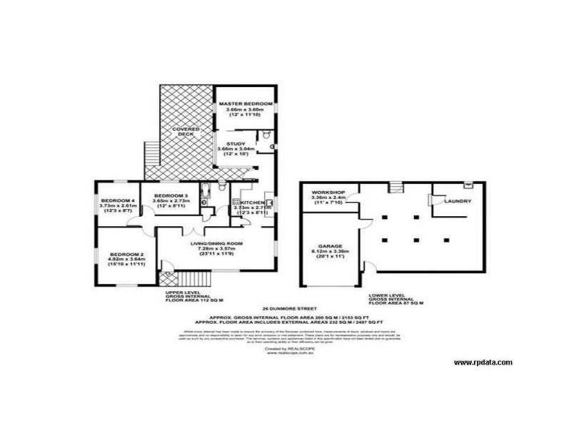 26 Dunsmore, Kelvin Grove QLD 4059