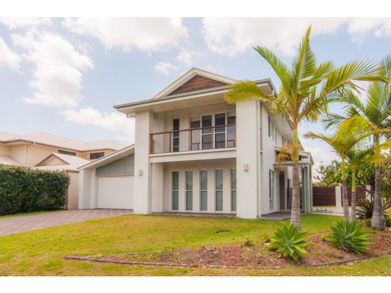45 Possum Parade, North Lakes QLD 4509