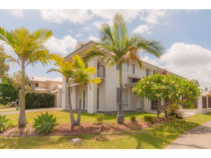 45 Possum Parade, North Lakes QLD 4509
