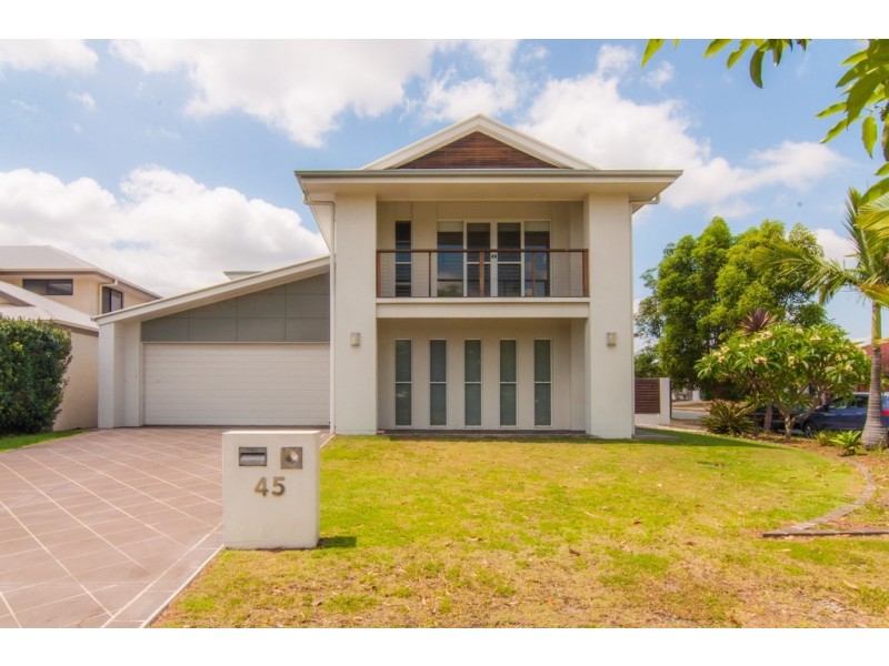 45 Possum Parade, North Lakes QLD 4509