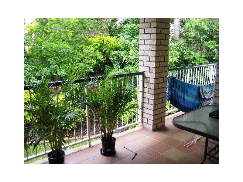 3/15 McLay, Coorparoo QLD 4151