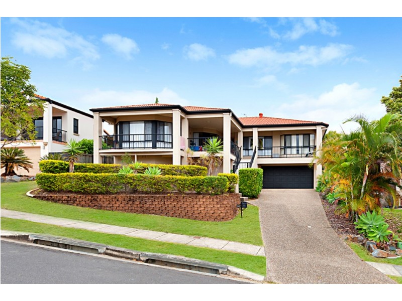 107 Armstrong Way, Highland Park QLD 4211