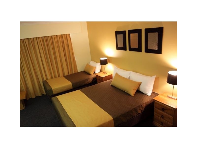 33/573 Dandenong Road, Mount Ommaney QLD 4074