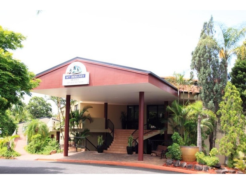 33/573 Dandenong Road, Mount Ommaney QLD 4074