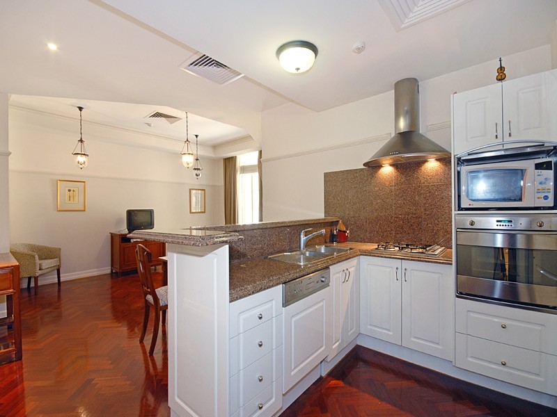 12/208 Adelaide, Brisbane QLD 4000