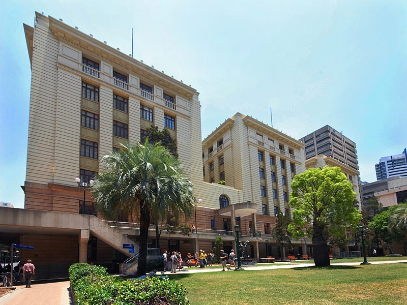 12/208 Adelaide, Brisbane QLD 4000