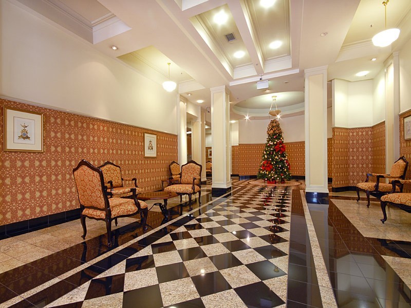 12/208 Adelaide, Brisbane QLD 4000