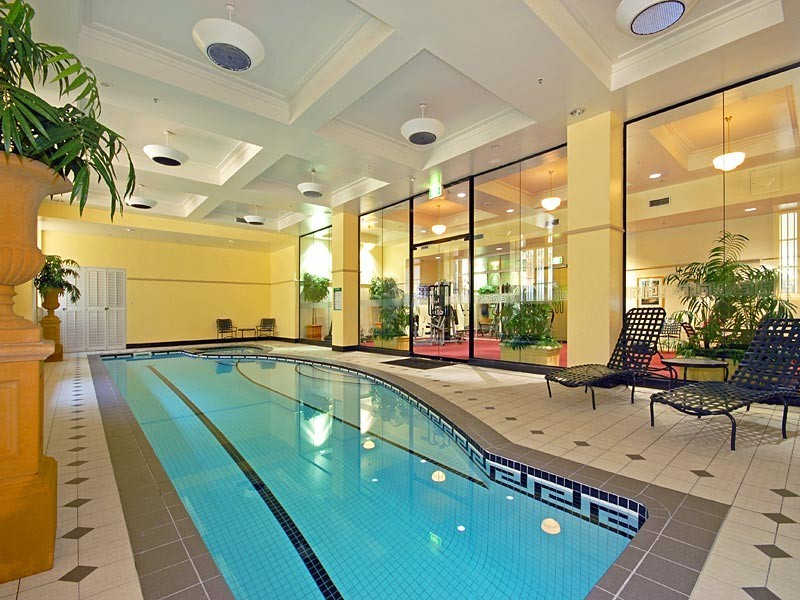 12/208 Adelaide, Brisbane QLD 4000