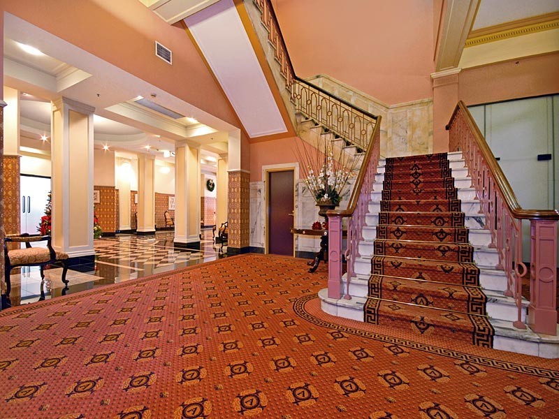 12/208 Adelaide, Brisbane QLD 4000