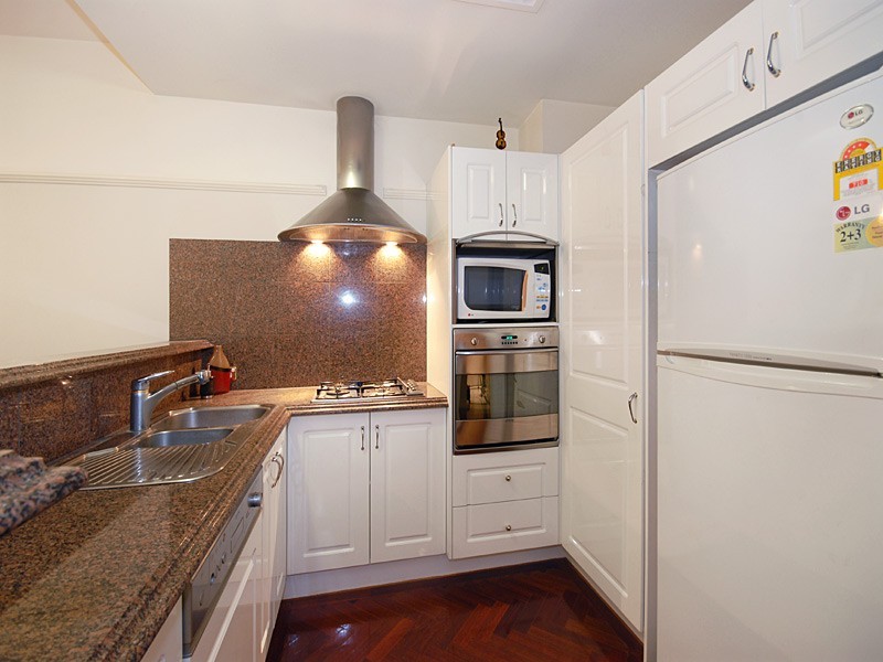 12/208 Adelaide, Brisbane QLD 4000