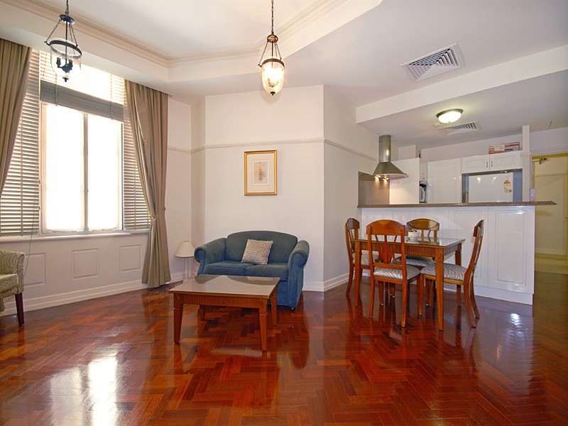 12/208 Adelaide, Brisbane QLD 4000