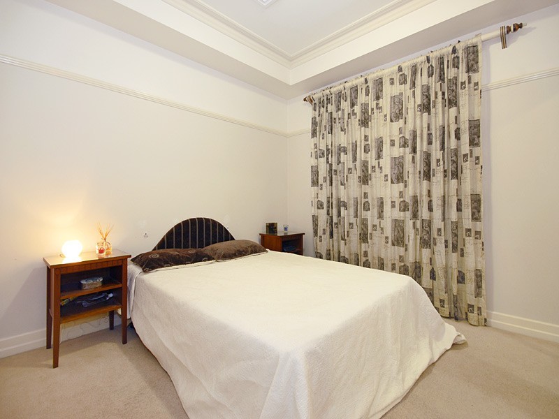 12/208 Adelaide, Brisbane QLD 4000