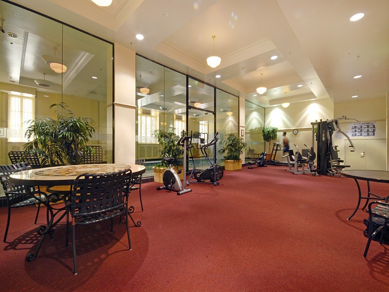 12/208 Adelaide, Brisbane QLD 4000