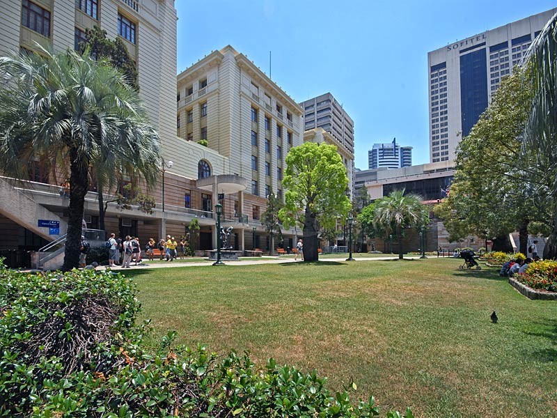 12/208 Adelaide, Brisbane QLD 4000