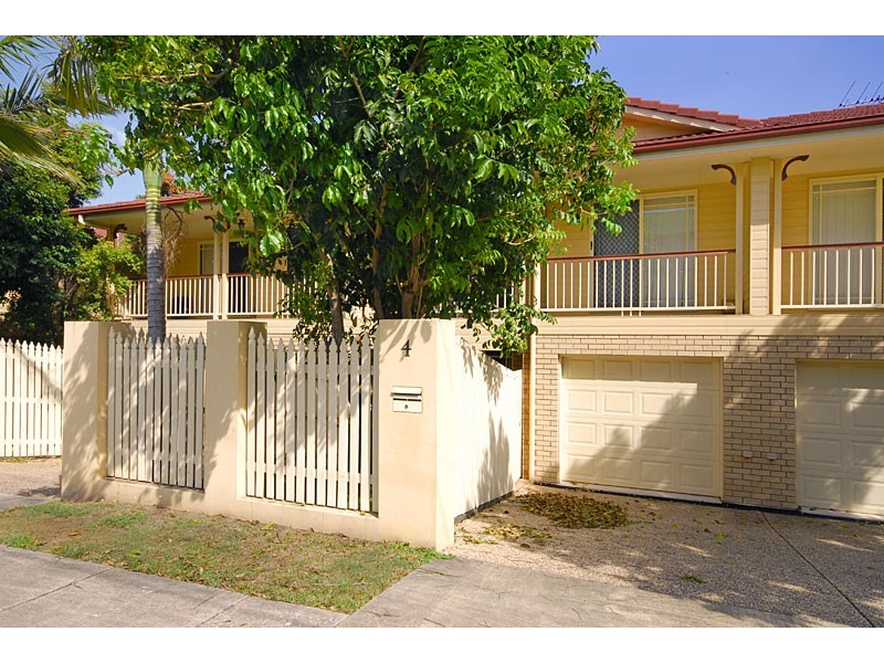4/20 Cavendish St, Nundah QLD 4012