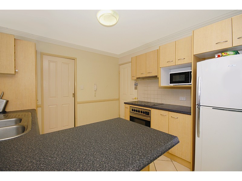 4/20 Cavendish St, Nundah QLD 4012