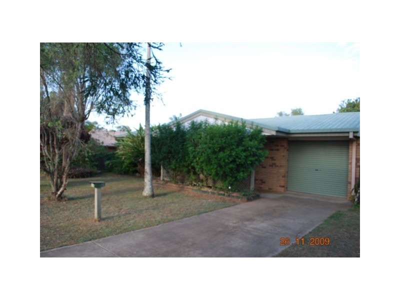 Bellmere QLD 4510