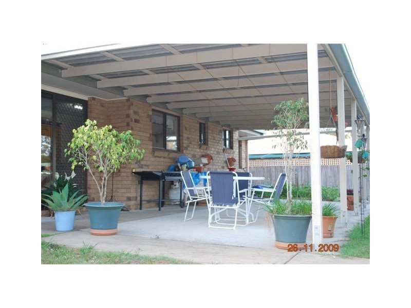 Bellmere QLD 4510