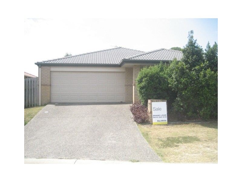 11 Meadowbank Drive, Upper Coomera QLD 4209