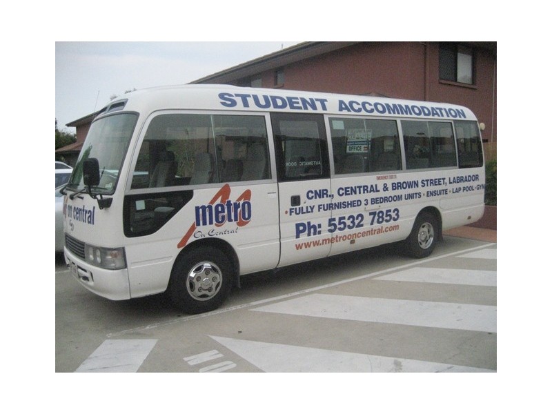 37/7 Brown Street, Labrador QLD 4215