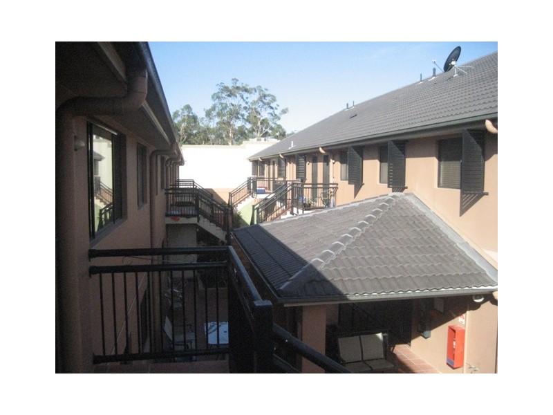 29/13 Tonga Place, Parkwood QLD 4214