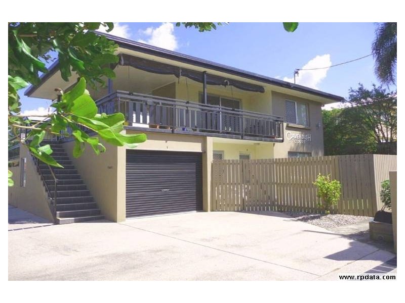 4/32 Cavendish Street, Nundah QLD 4012