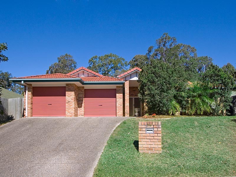 36 Minnelli Place, Mcdowall QLD 4053