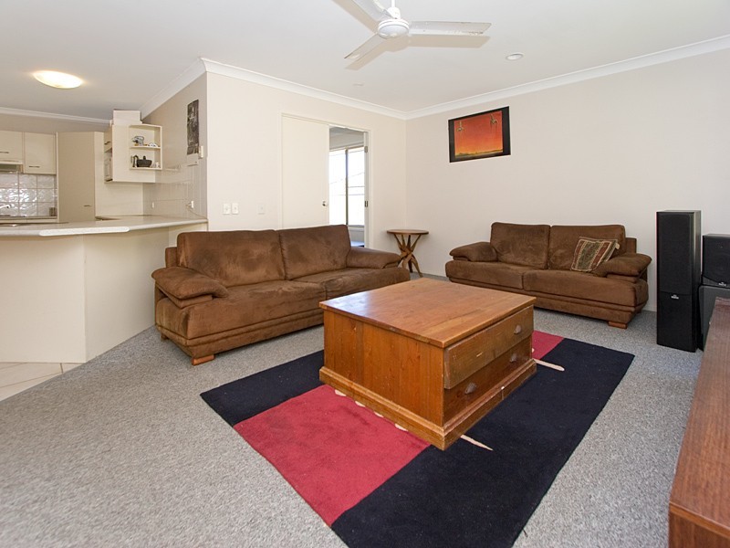 36 Minnelli Place, Mcdowall QLD 4053