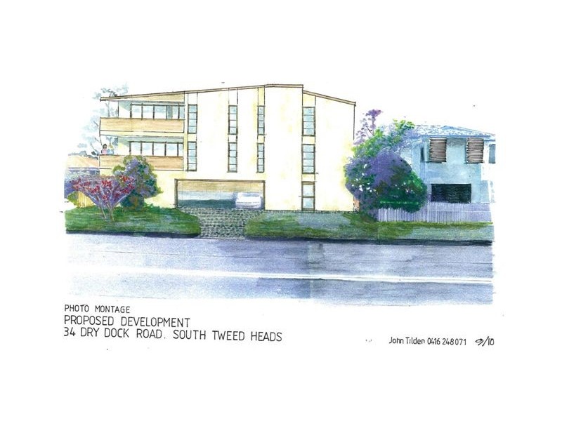 Tweed Heads South NSW 2486