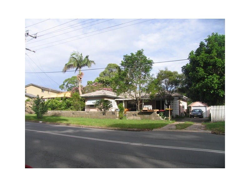 Tweed Heads South NSW 2486