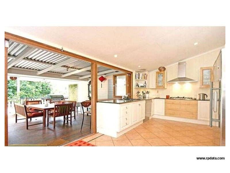 21 Victoria, Kelvin Grove QLD 4059