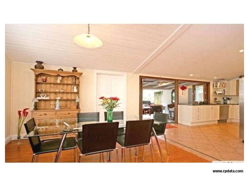 21 Victoria, Kelvin Grove QLD 4059