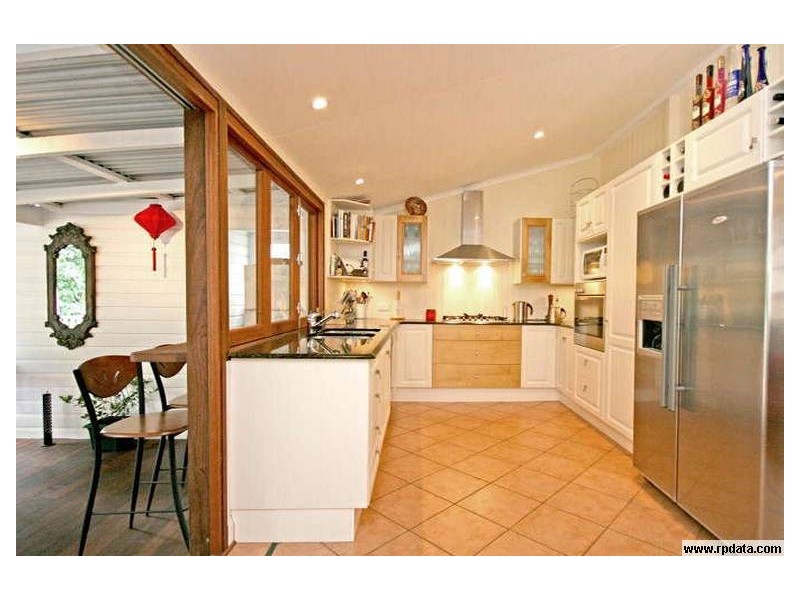 21 Victoria, Kelvin Grove QLD 4059