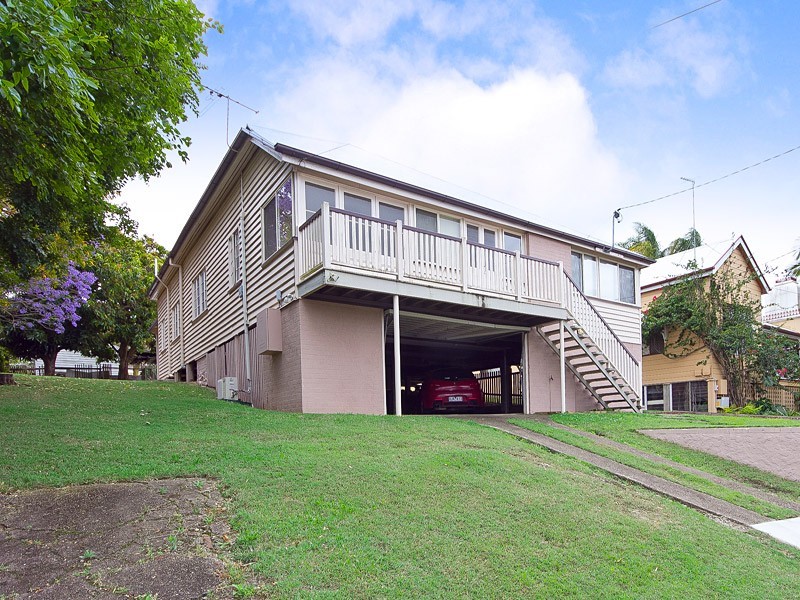 Paddington QLD 4064